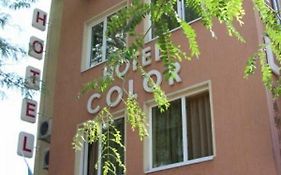 Hotel Color Bulgarien